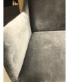 Fotel TOMMY NEW ELEGANCE 70x78x90 - OUTLET