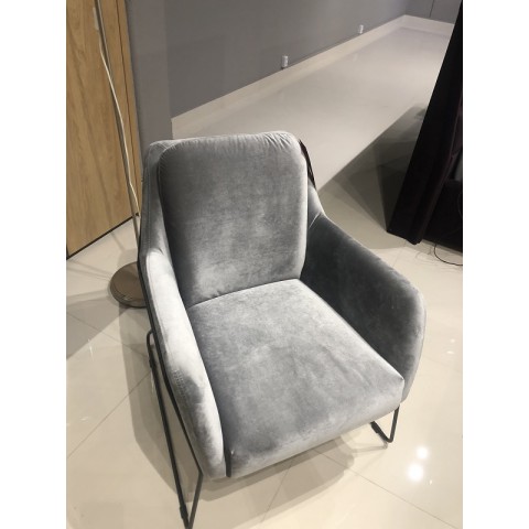 Fotel TOMMY NEW ELEGANCE 70x78x90 - OUTLET