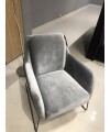 Fotel TOMMY NEW ELEGANCE 70x78x90 - OUTLET