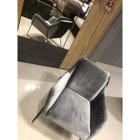 Fotel TOMMY NEW ELEGANCE 70x78x90 - OUTLET