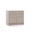Komoda GENIUS 2D2S NEW ELEGANCE