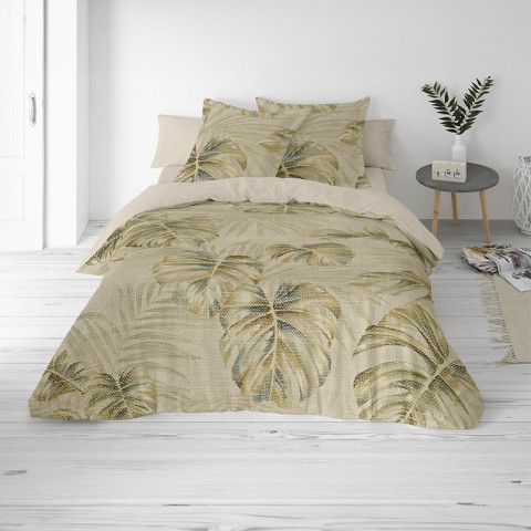 Pościel LINEN 01 MATEX lniana