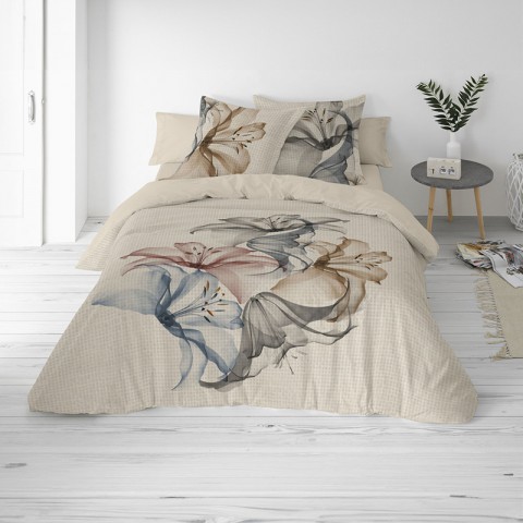 Pościel LINEN 02 MATEX lniana
