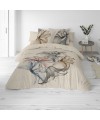 Pościel LINEN 02 MATEX lniana