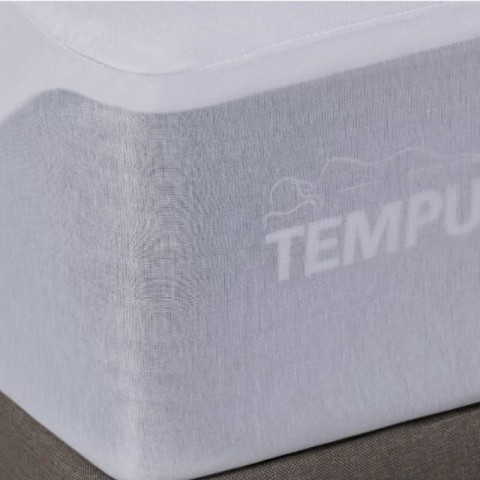 Ochraniacz na materac HOME BY TEMPUR COOLING TENCEL