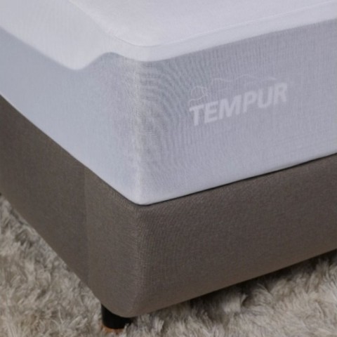 Ochraniacz na materac HOME BY TEMPUR COOLING TENCEL