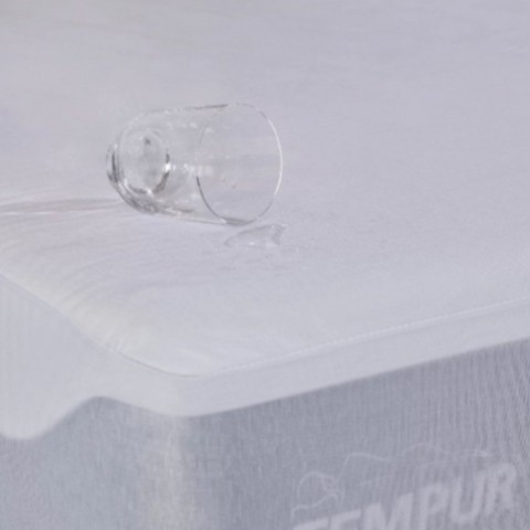 Ochraniacz na materac HOME BY TEMPUR COOLING TENCEL