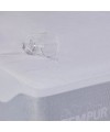 Ochraniacz na materac HOME BY TEMPUR COOLING TENCEL