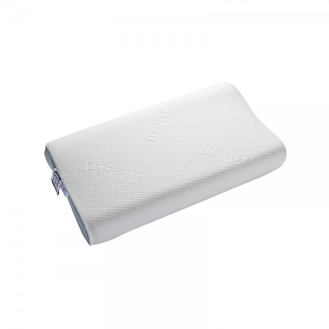 Poduszka RELAXITY CONTOUR PAN MATERAC piankowa