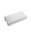 Poduszka RELAXITY CONTOUR PAN MATERAC piankowa