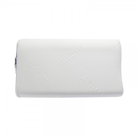 Poduszka RELAXITY CONTOUR PAN MATERAC piankowa