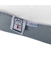 Poduszka RELAXITY CONTOUR PAN MATERAC piankowa