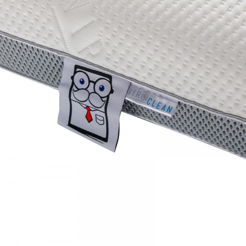 Poduszka RELAXITY CLASSIC PAN MATERAC piankowa