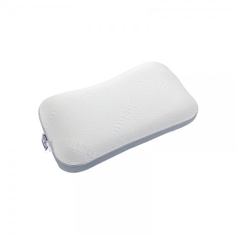 Poduszka RELAXITY ERGOTECH PAN MATERAC piankowa