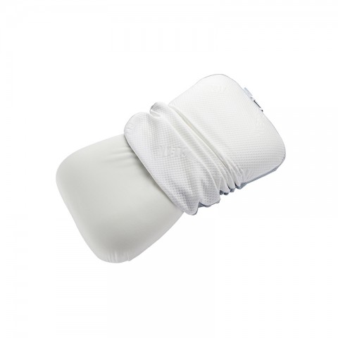 Poduszka RELAXITY ERGOTECH PAN MATERAC piankowa