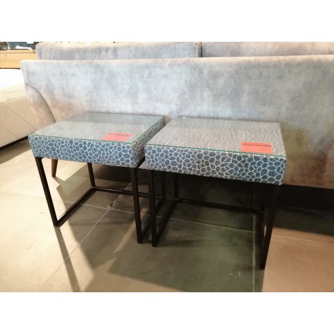 Stoliki nocne KOV MATERASSO - OUTLET