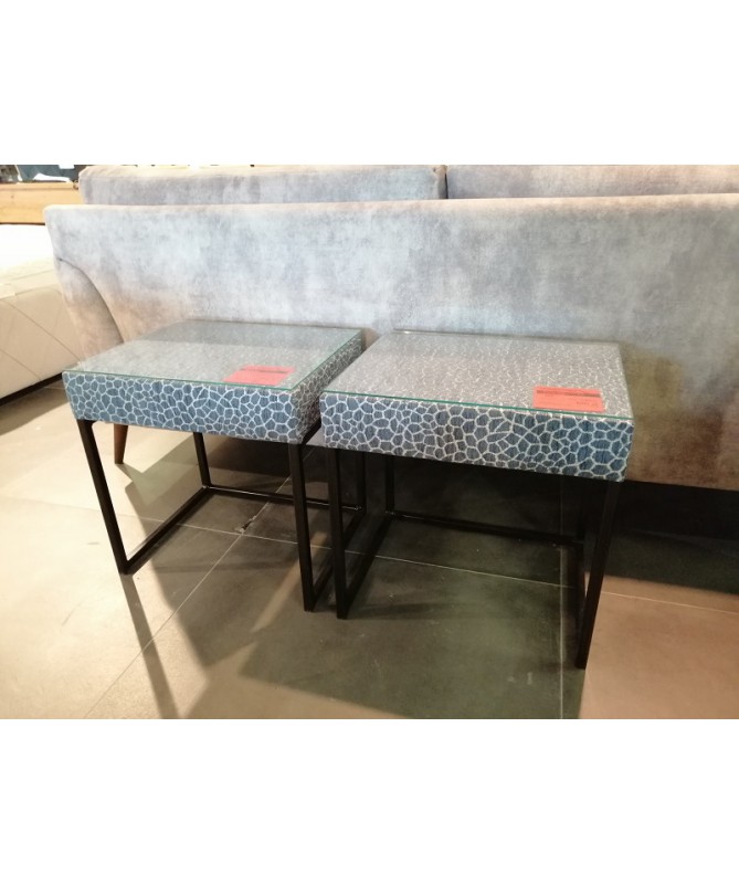 Stoliki nocne KOV MATERASSO - OUTLET