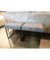 Stoliki nocne KOV MATERASSO - OUTLET