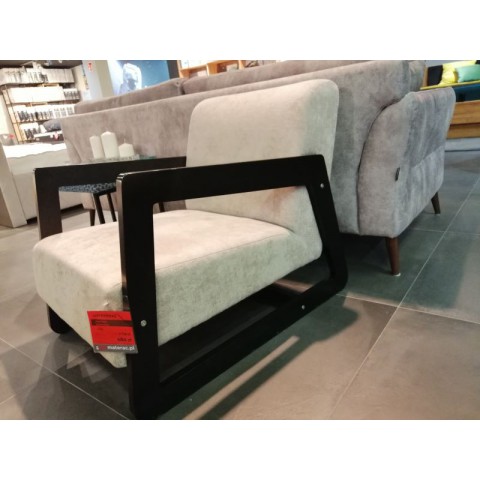 Fotel BEEP ABSYNTH 66x90x75 - OUTLET