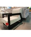 Fotel BEEP ABSYNTH 66x90x75 - OUTLET