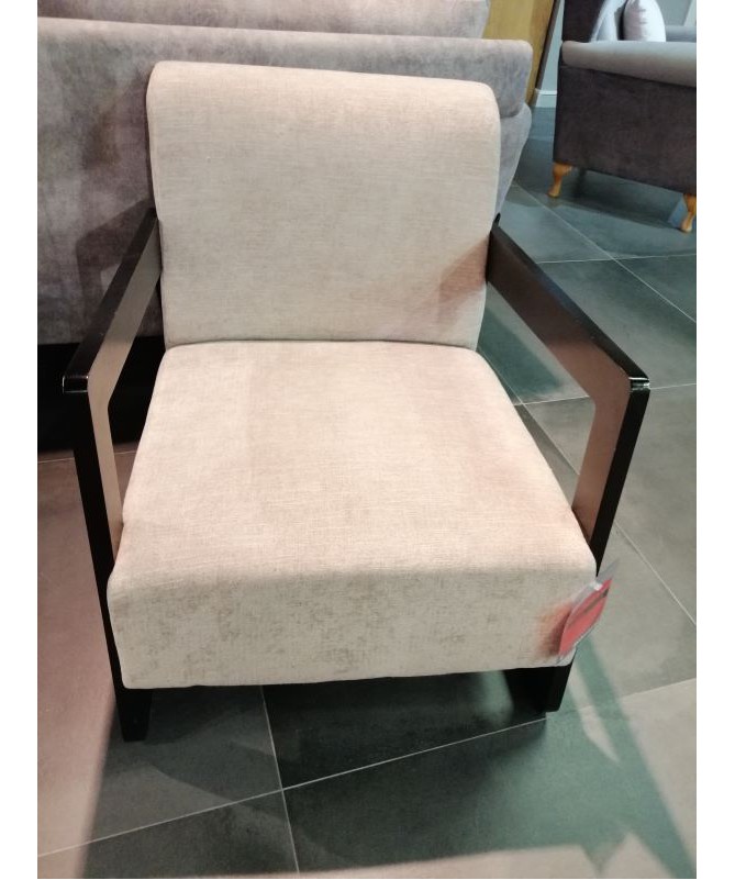 Fotel BEEP ABSYNTH 66x90x75 - OUTLET