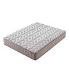 Materac CORAL BROWN KARIBIAN DESCANSO piankowy
