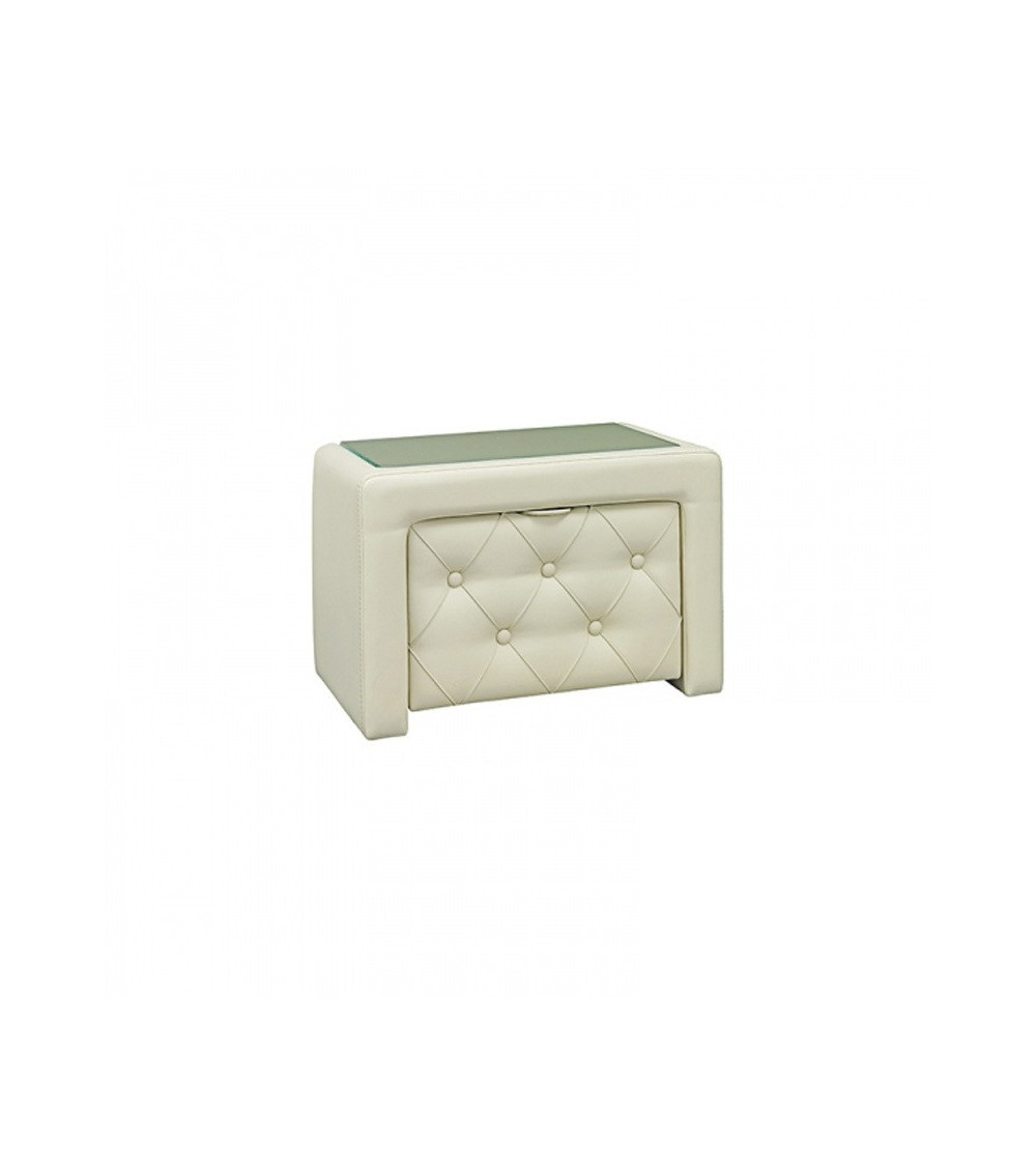 Stolik nocny ROMA NEW ELEGANCE
