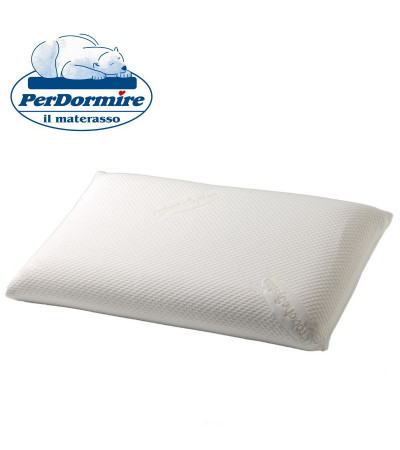 Poduszka BIO DOUBLE PILLOW