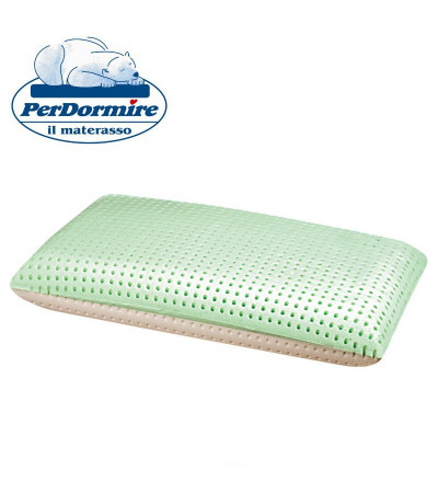 Poduszka BIO DOUBLE PILLOW