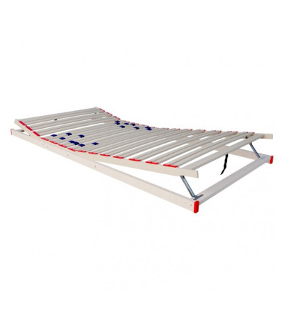 Stelaż DOCJA JANPOL 80x200 – OUTLET
