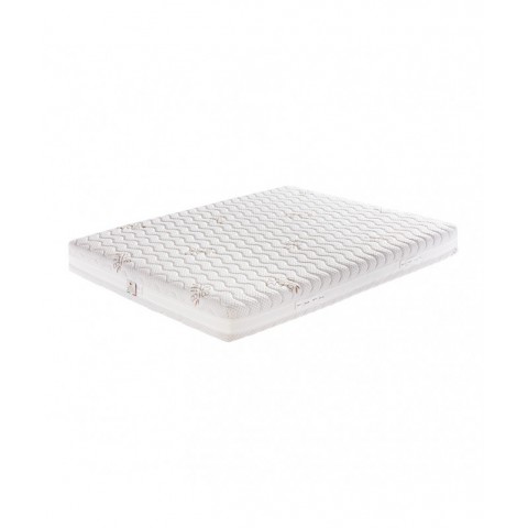 Materac VISCO SHAPE MOLLYFLEX 100x220 piankowy - OUTLET