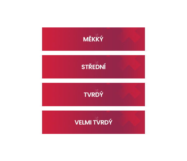 Twardość - wszystkie